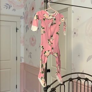 The Beaufort bonnet company Night Nights